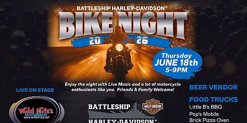 Bike Night