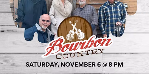 Bourbon Country