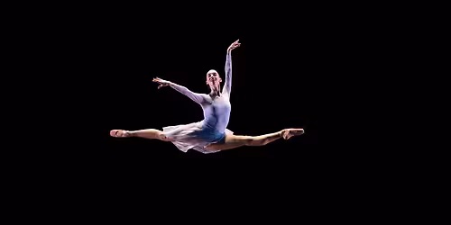 Heinz Poll Summer Dance Festival Preview: Ohio Contemporary Ballet