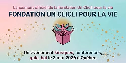 Socio-Financement pour la reconstruction d'un CliCli(toris) excis\u00e9e.