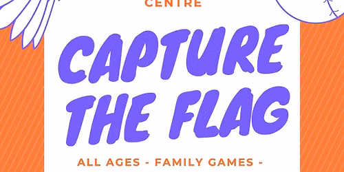 Capture the Flag