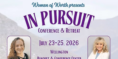 WOW Conference & Retreat
