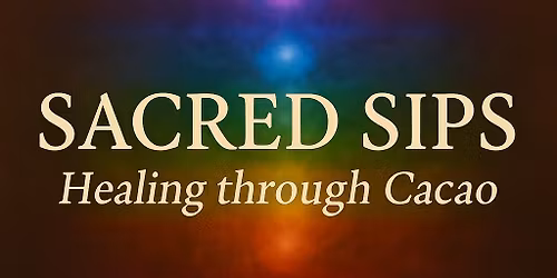 Sacred Sips by Mystically Morphed