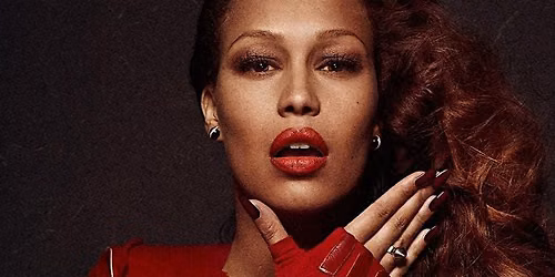 Rebecca Ferguson - The Classics