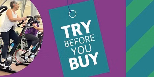 Try Before You Buy!