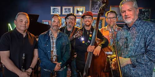 FATBACK: THE MUSIC OF NEW ORLEANS