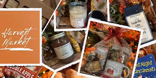 Harvest Market 