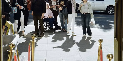 July 3rd Castro Art Walk!