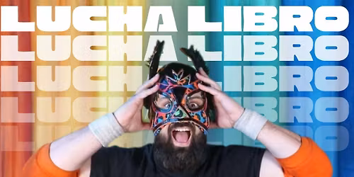 Lucha Libro 