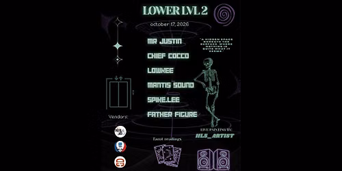LOWER LVL 2