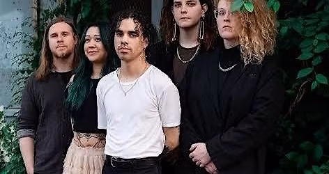 Lastima \/ Trophy Hunt \/ Hidden Drive \/ The Glow