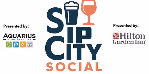 Sip City Social