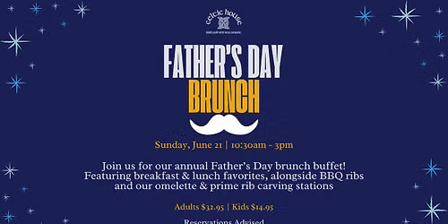 \ud83c\udf40 Celebrate Father's Day at Celtic House \ud83c\udf40