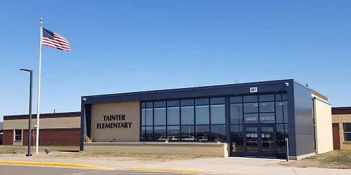 Culver\u2019s Night - Tainter Elementary 