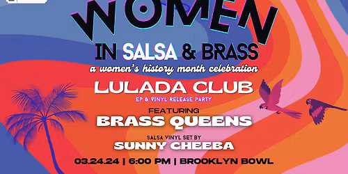 Lulada Club (21+)