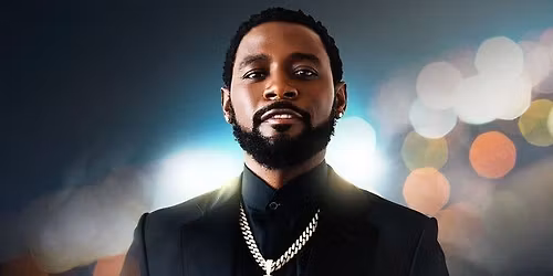 We Them Ones Comedy Tour: Mike Epps, Kountry Wayne, Karlous Miller & Lil Duval at Fiserv Forum