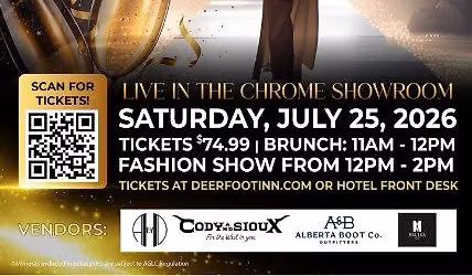 Fashionable Affair - Brunch & Fashion Show