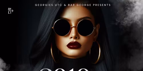 2010\u2019s Music Party at Georgies UTC