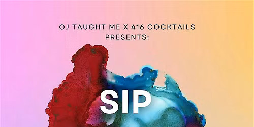 Sip & Paint 2.0