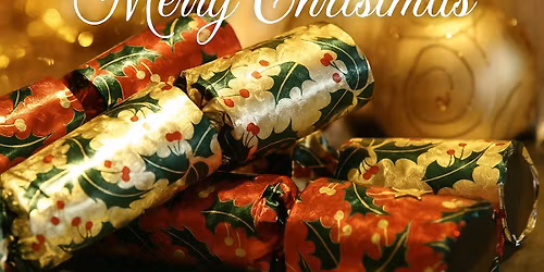 Christmas Crackers: A Musical Celebration