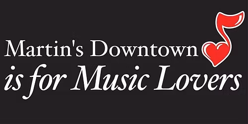 Liv Sloan & The Diehards Live At Martin's