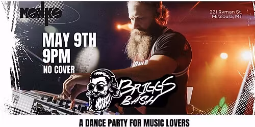 Briggs Bash