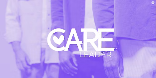 Care Leader Training