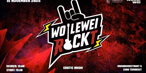Wollewei Rockt 2025