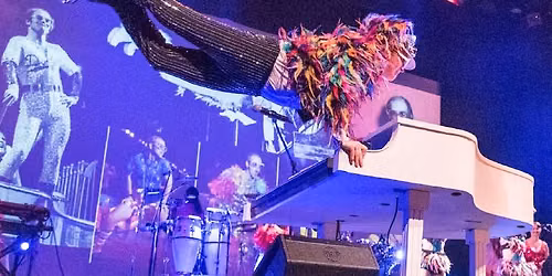 Electric Elton - The Music & Legacy of Elton John