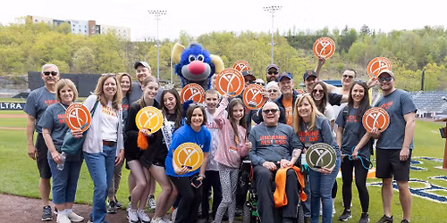 Scranton ALS United Walk