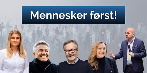MindLab 2026: MENNESKER F\u00d8RST! 