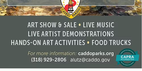 ART IN THE PARK