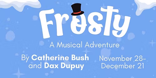 Frosty: A Musical Adventure