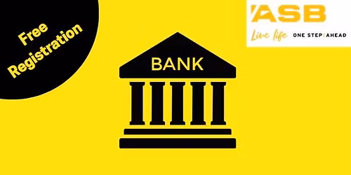 ASB Workshop: Everyday Money Tips and Getting Savvy with Savings