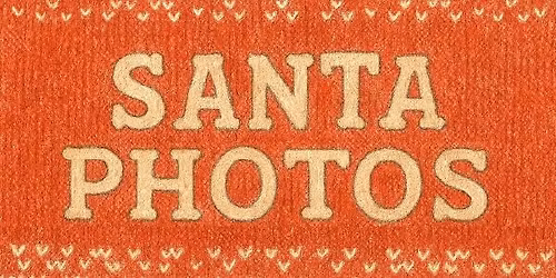 Santa Photos