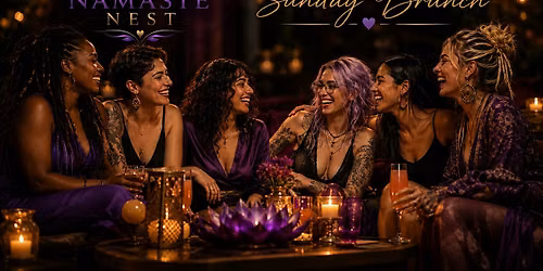 Sapphic Sunday Brunch