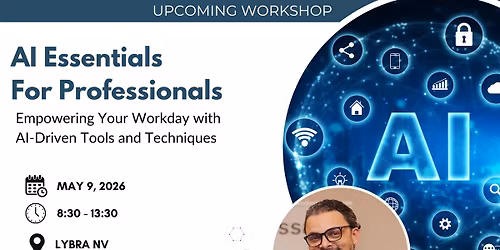 AI Essentials For Professionals