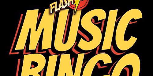 Flashback Music Bingo (70's, 80's & 90's) @ Raelyn's Pub & Eatery \/ Thurs March 26th @ 6pm