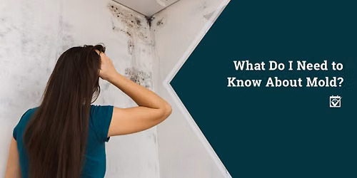 AUGUST COLORADO SPRINGS NARPM LUNCHEON - What You Need To Know About MOLD!