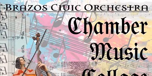 Chamber Music Collage Concert