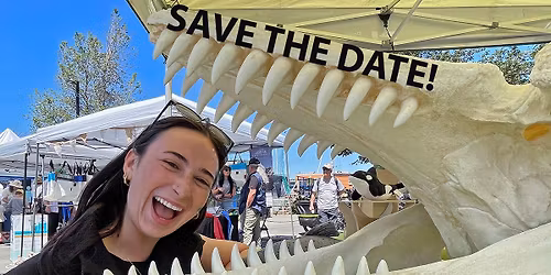 12th annual World Ocean Day Celebrations at Fisherman\u2019s Wharf