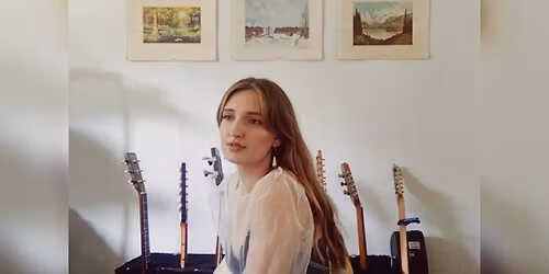 Madison Cunningham Bristol Tickets