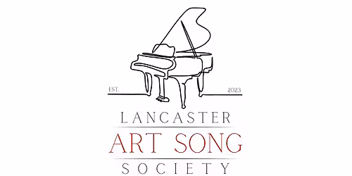 Lancaster Art Song Society 