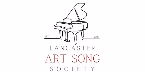 Lancaster Art Song Society