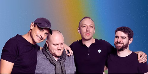 Ultimate Coldplay