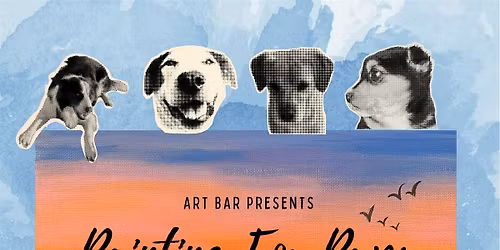 Painting for Pups