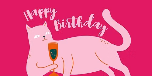 Our 1st Anniversary @The Scratching Post! 