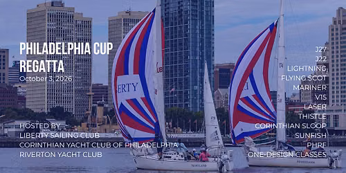 Philadelphia Cup Regatta