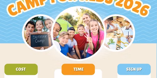 Kids' Irish Cultural Camp
