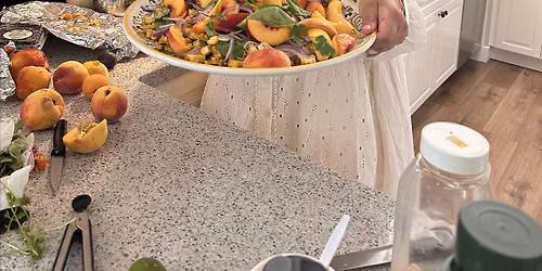 The Art of Samosa Making: A Culinary Masterclass with Nav De Rasoai